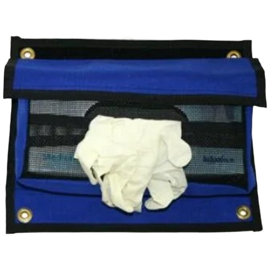 EVAC Large Glove Box Holder