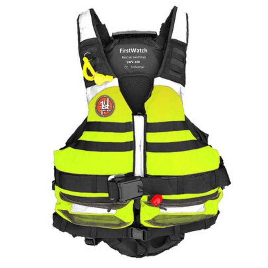 FirstWatch Rescue Swimmer's Vest