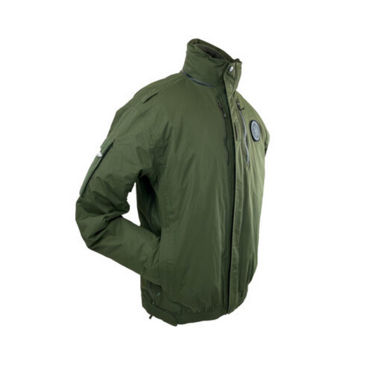 FirstWatch Systems Jacket w/ Internal Fleece Jacket