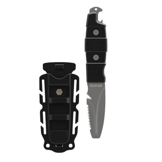 GEAR AID Akua River Knife