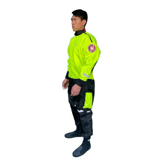 FirstWatch Emergency Dry Suit