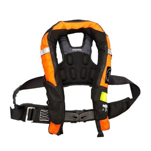 FirstWatch Harness Model