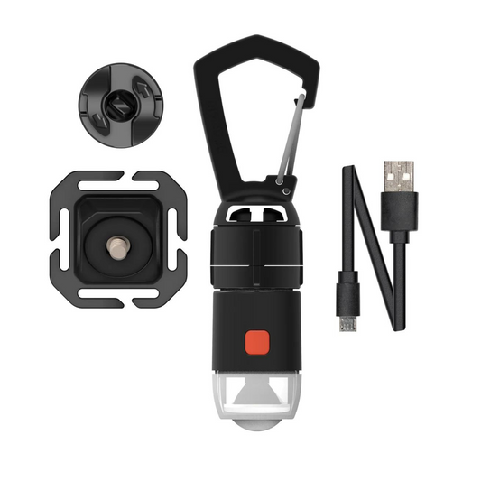 GEAR AID Carabiner Light Kit