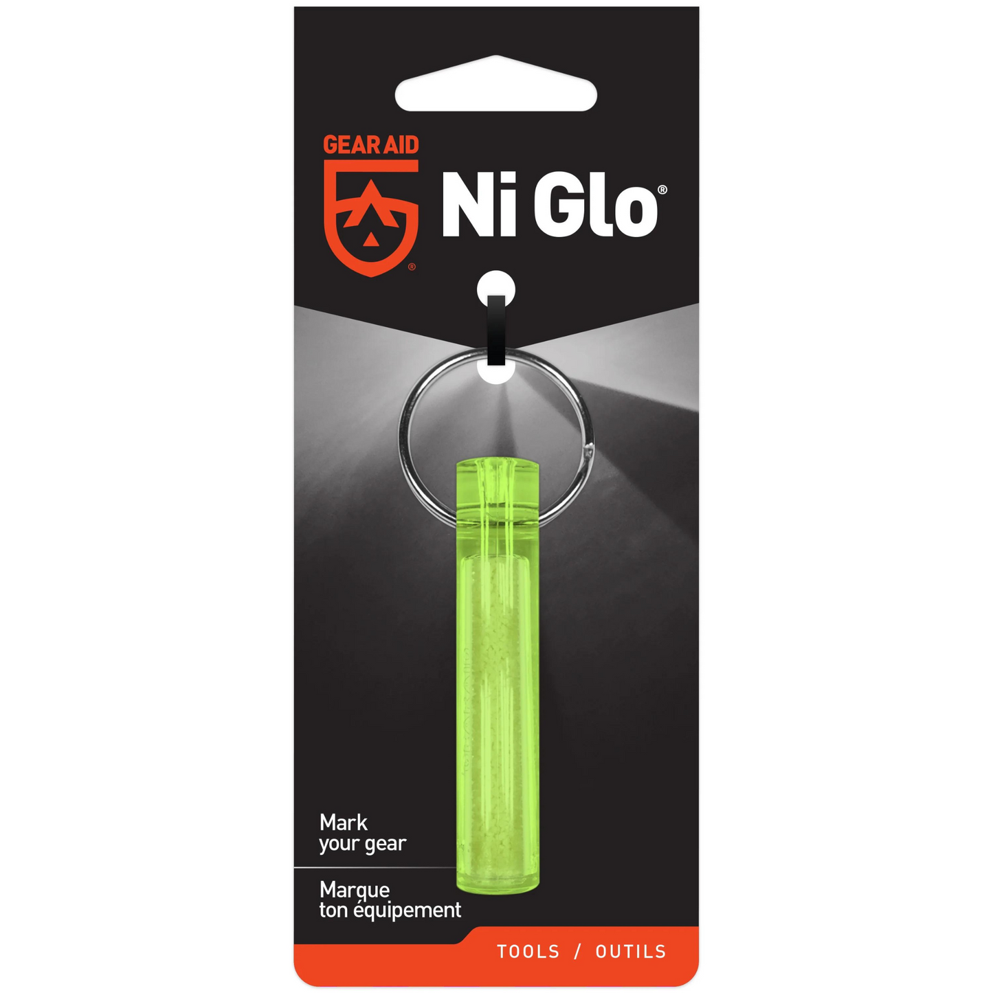 GEAR AID Ni Glo Gear Marker