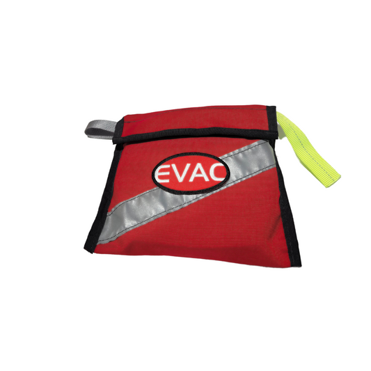 EVAC Large Pouch