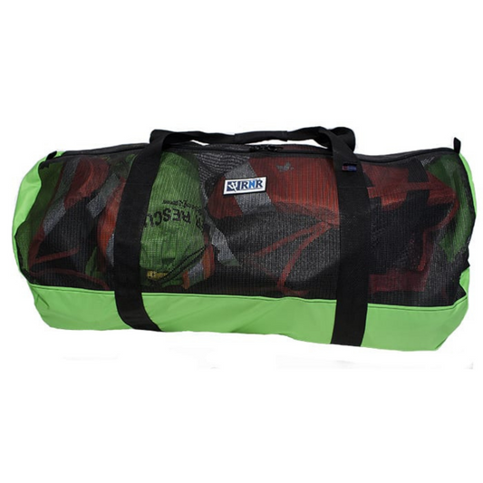 RNR Classic Mesh Duffel Bag