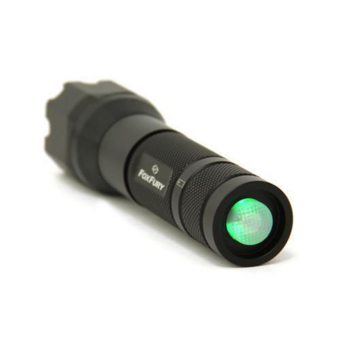 FoxFury SideSlide C-Clamp Side Mounted Helmet Light
