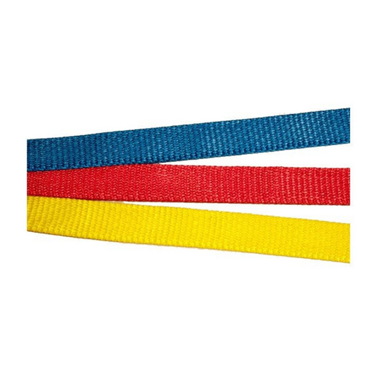 RNR 1 in Flat Woven Nylon Webbing