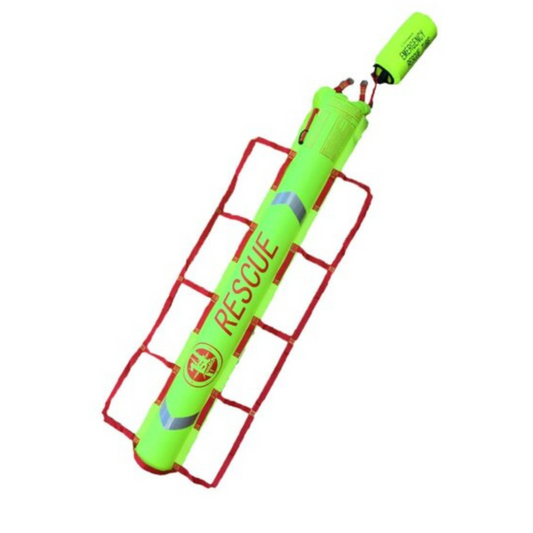 FirstWatch Rescue Tube w/ Rope