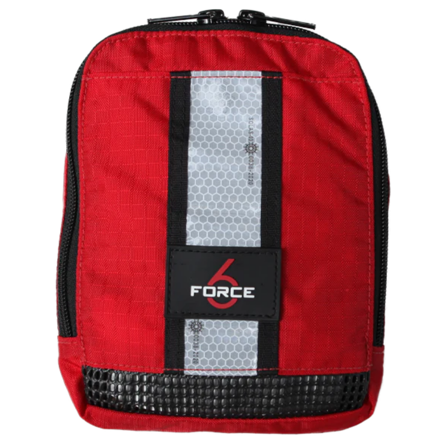 Force 6 7x5 Front Pocket