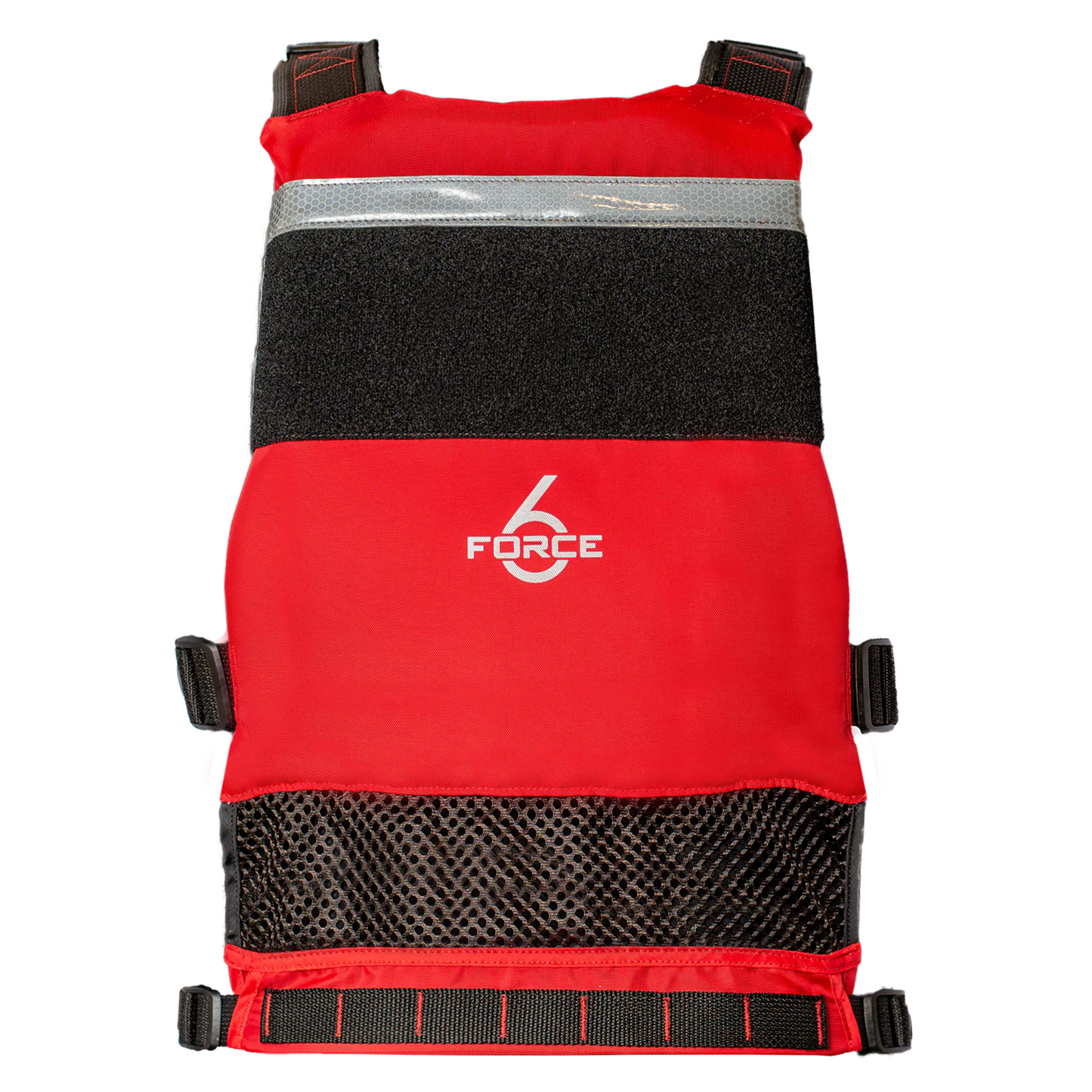 Force 6 Ground Support PFD