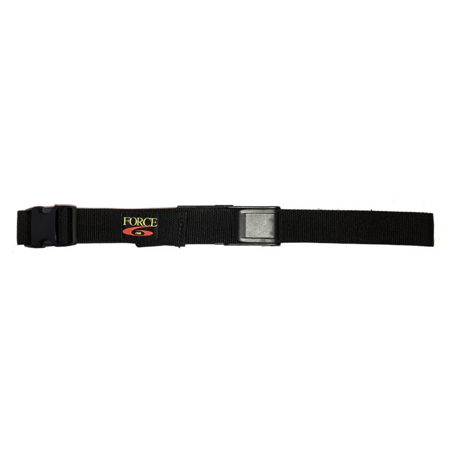 Force 6 Throw Bag Belt PFD Molle