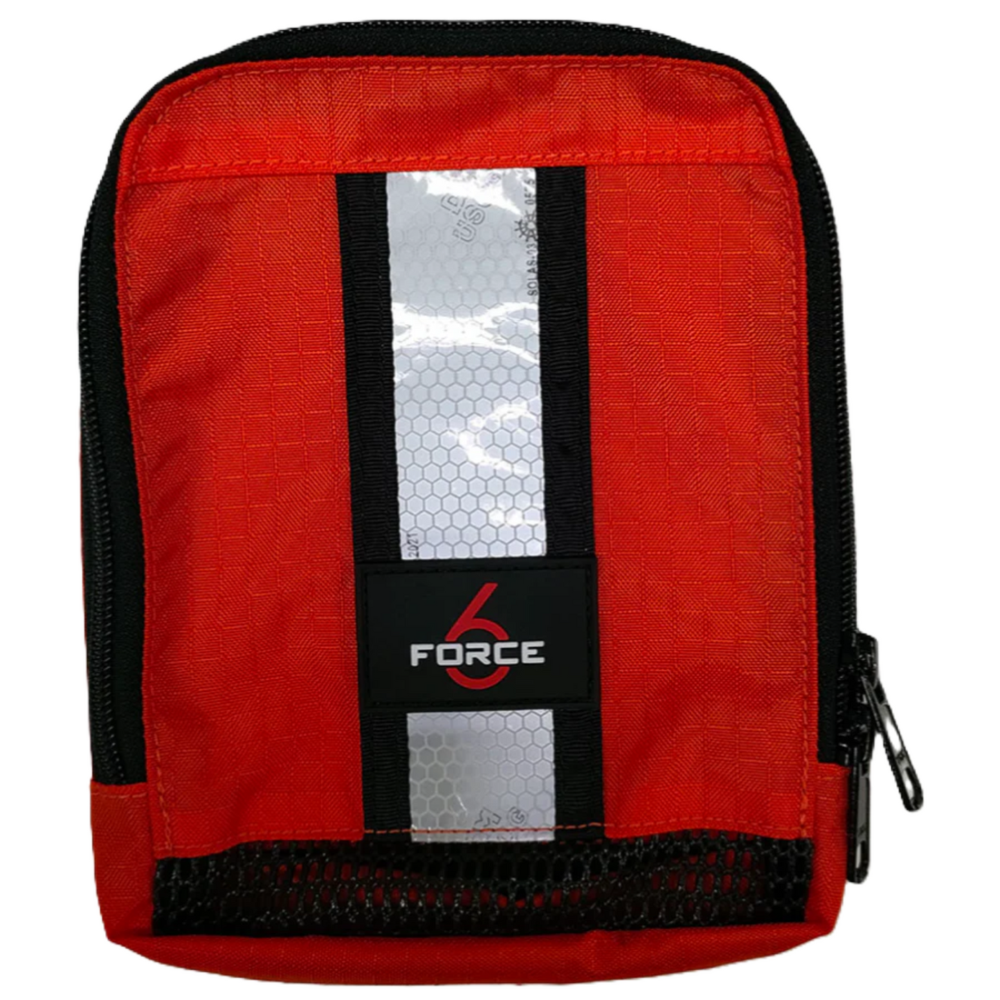 Force 6 7x5 Front Pocket