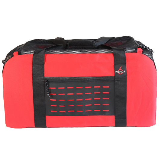 Force 6 Pro 100L Duffle Bag