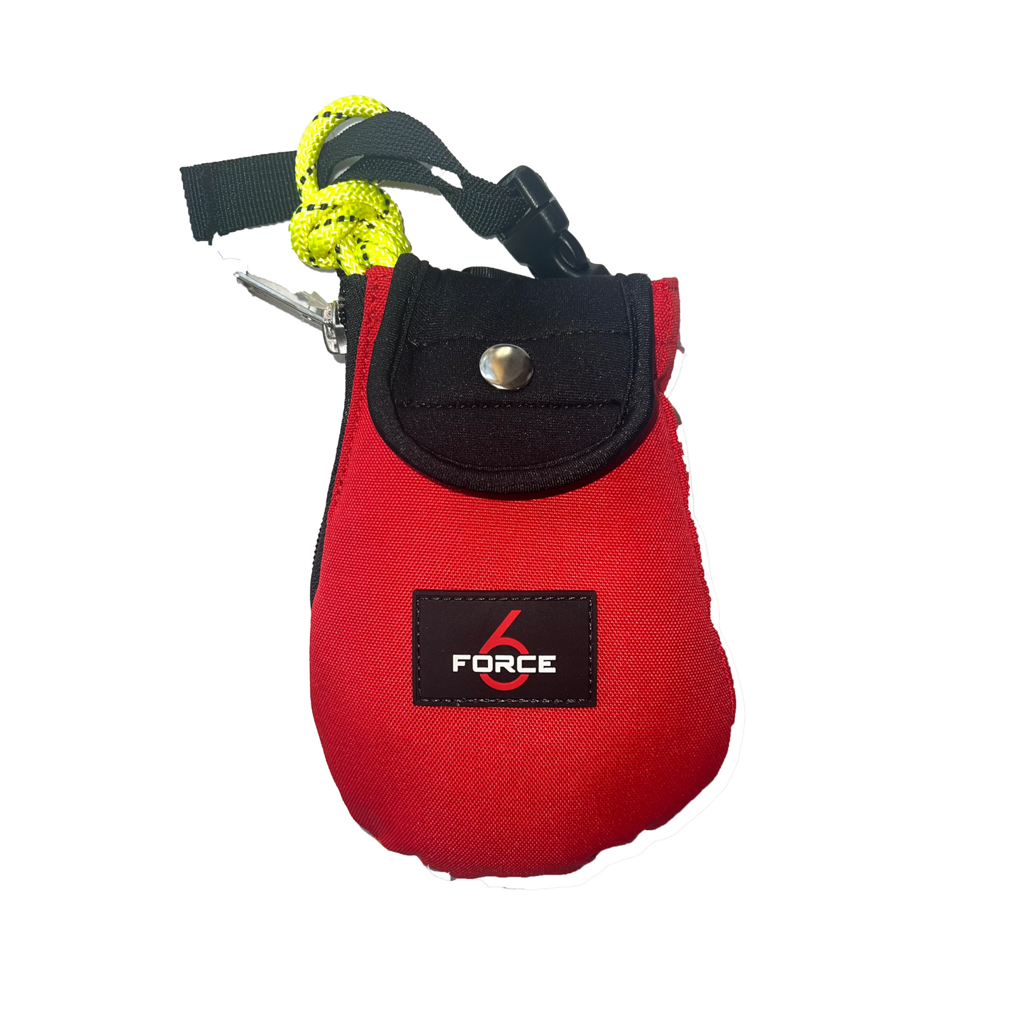 Force 6 Mini Dart Throw Bag