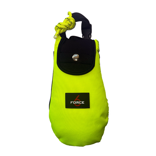 Force 6 Dart Throw Bag