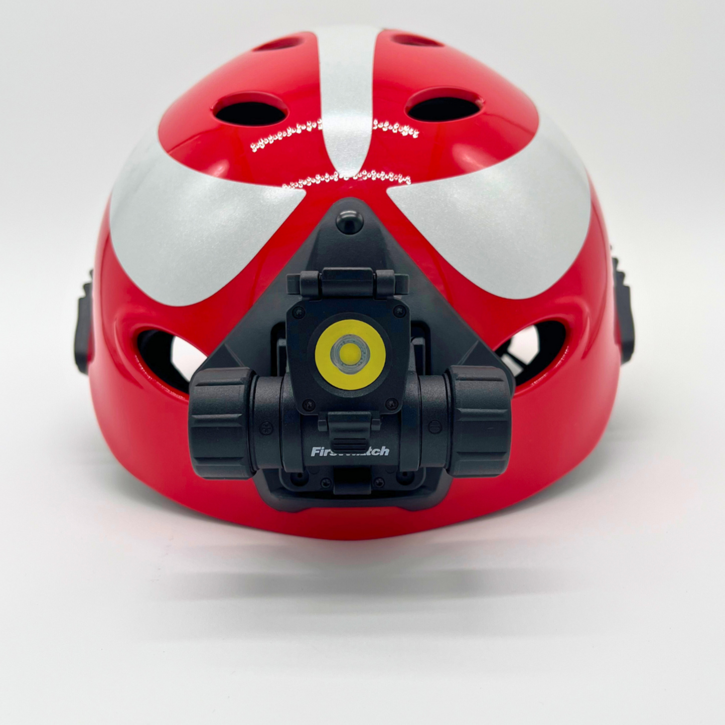 FirstWatch Helmet Headlamp